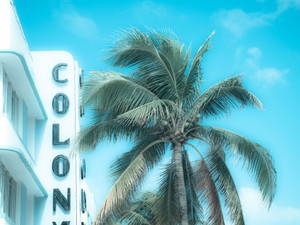 Art Deco Miami Beach #11
