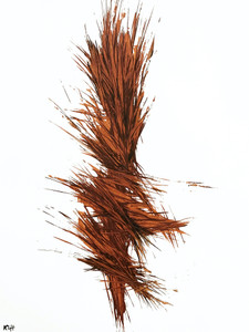 Abstract Expression Painting 7321.072009