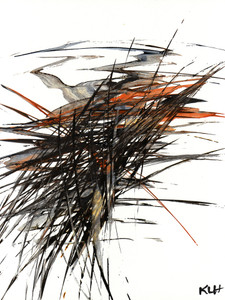 Abstract Expression Painting 7725.080109