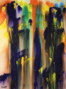 Raining Color 2625.050814