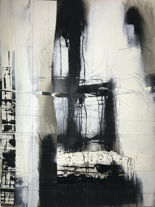 Disjointed Reality Arbitrary #3