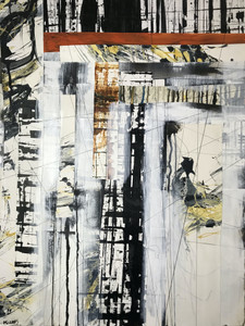 Disjointed Reality Hopeful #9