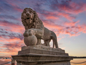 Bridge of Lions
