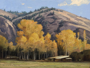 EASTERN WASHINGTON GOLD