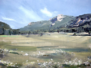 Rocky Mountain National Park​​