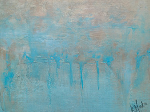 Coastal Drips