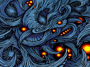 Infection Colors