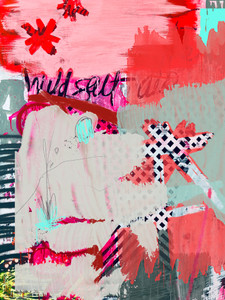 Wild Salt
