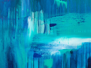 Falling Water