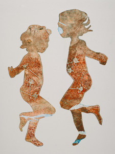 Dancing For Mother Nature 12