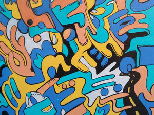 Abstraction​
