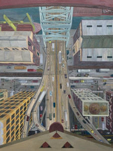 Bridges and Walls