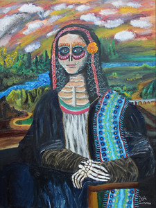 La Bona Lisa