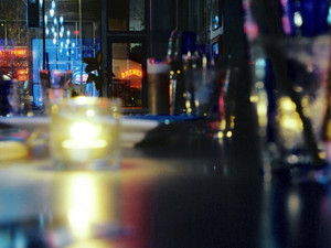 Bar Lights