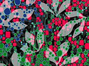 Effervescence​​​