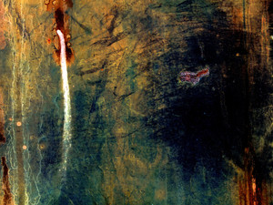 VEIL OF STAINS