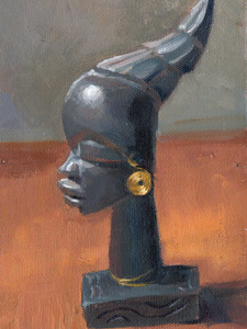African Piece