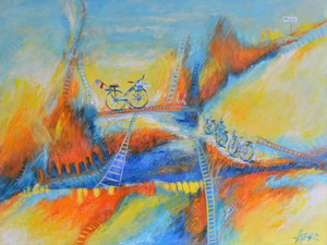 World Traveler II