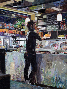 Sugar and Spice Cafe