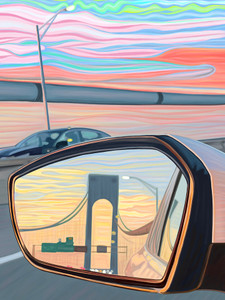 Crossing Verranzano