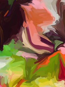 A Magical effect 11