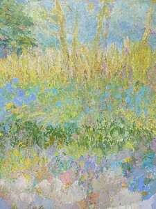 Field of Flowers​​​