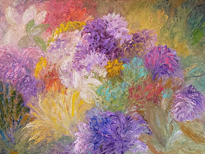 Flower Garden​​​
