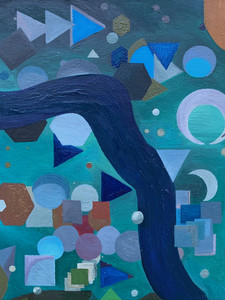 Abstract River