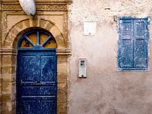 n the Medina