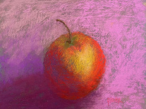 An Apple A Day​​