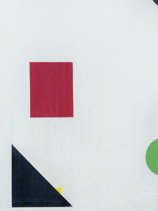 Color Of Shapes