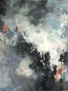 WINTER WINDS