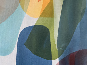 Living Colorfully II