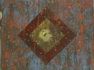 Badge Of Ancient Welcomes