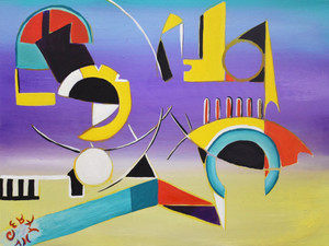 Goethe Colors