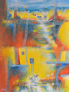 World Traveler IV
