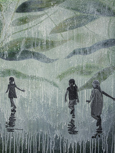 A HARD RAIN'S A GONNA FALL