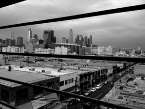 Fashion District