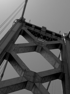 Golden Gate Bridge​​​​​​​​​​​​​​