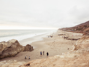 Malibu I