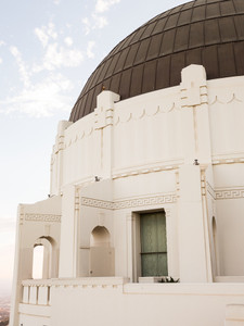 Griffith Observatory