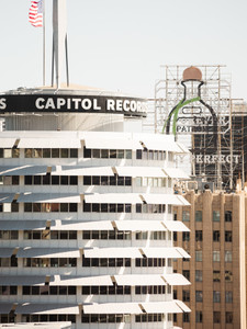 Capitol Records​