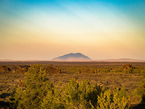 Craters Of The Moon