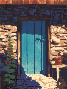 Door Like the Sky