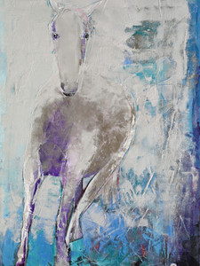 Running Free​​​​