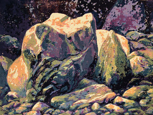 River Rocks