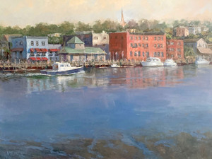 Downtown Riverfront
