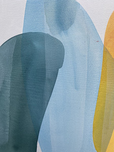 Living Colorfully IX