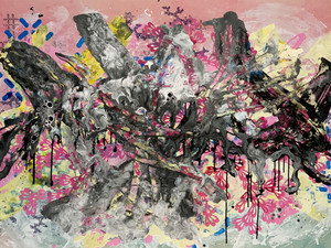 Narcissistic Fascination with the Abstract