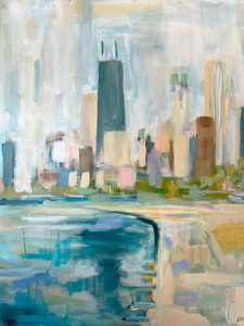 The City on the Lake